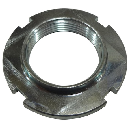 Aftermarket Lock Nut Fits Capello Spartan WN-PMF-000289-PEX